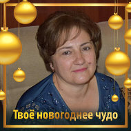 Эльмира Сейдаметова