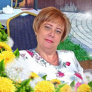 Ольга Горькова