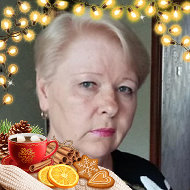 Анна Зацаренко