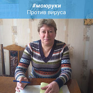 Ирина Данилова