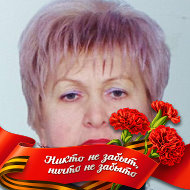 Татьяна Абремская