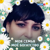 Рита Елоева