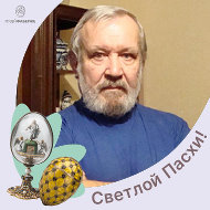 Виталий Коршунов