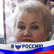 Любовь Дмитриева