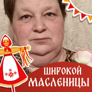 Марина Черкасова