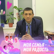 Айрат Салихов