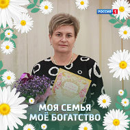 Валентина Федорова