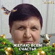 Наташа Устинова