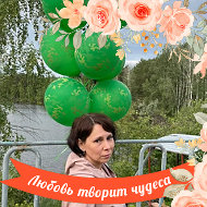 Ирина Зеленко