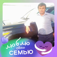 Ёркин Хушбаков