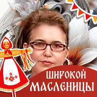 Марина Дворникова