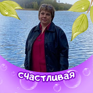 Елена Коцуба