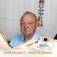 Михаил Лисин