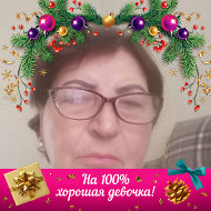 Алла Тогузова