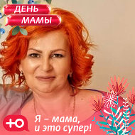 Ольга Гладкова-дев