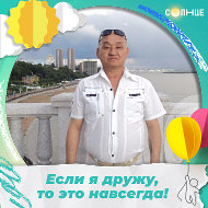 Константин Пассар