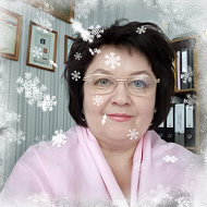 Екатерина Наумова