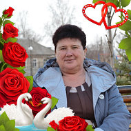 Валентина Белова