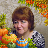 Ольга Можаева