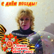 Светлана Копылова
