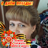 Екатерина Данилова