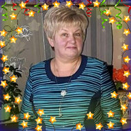 Наталья Ильющенкова