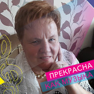 Галина Вабищевич