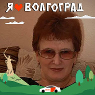 Татьяна Усачёва