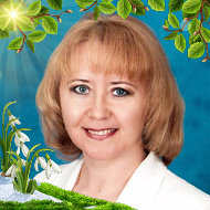 Ирина Симонова