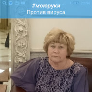 Светлана Козлова