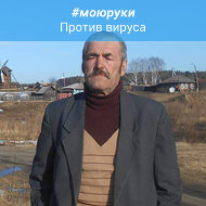 Михаил Верховод