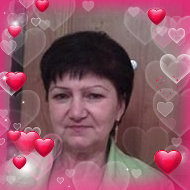 Гульнур Латыпова