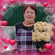 Ольга Буйневич