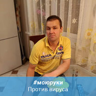 Михаил Самойлов