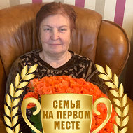 Евгения Овчинникова