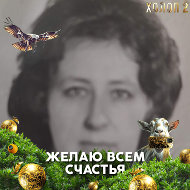 Леонида Качур