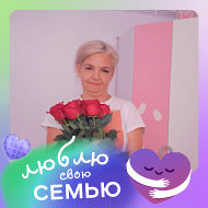 Ирина Иванова