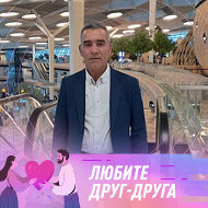 Талех Гусейнзаде