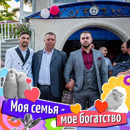 Руслан Ибриан