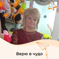 Ирина Задворных