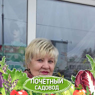 Юлия Данилова