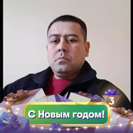 Косимжонов Шерзод