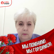 Елена Маслак