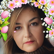 Ирина Волошкина
