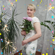 Татьяна Гладковская