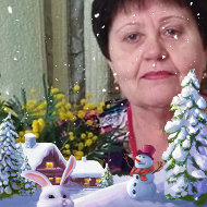 Людмила Стешенко