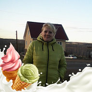 Наталья Клокова