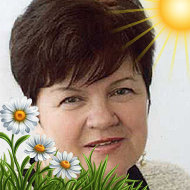Нина Савошевич