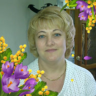 Ирина Сызранцева