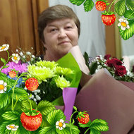 Анна Протасевич